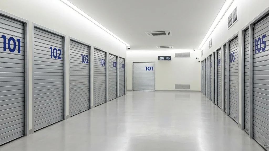 נוצר על ידי מודל בינה מלאכותית Gemini Pro מתחם אחסון מאובטח